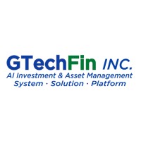 GTechFin Inc. logo, GTechFin Inc. contact details