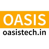 OASIS TECH logo, OASIS TECH contact details