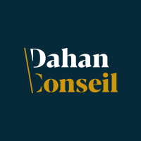 Dahan Conseil logo, Dahan Conseil contact details