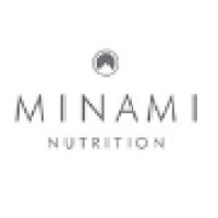 Minami Nutrition logo, Minami Nutrition contact details