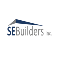 SE Builders Inc. logo, SE Builders Inc. contact details