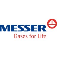 Messer Benelux logo, Messer Benelux contact details