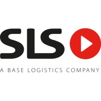 Special Logistic Services B.V. (SLS) logo, Special Logistic Services B.V. (SLS) contact details