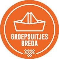 Groepsuitjes Breda B.V. logo, Groepsuitjes Breda B.V. contact details