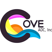 COVE ADC Inc logo, COVE ADC Inc contact details