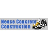 Neece Concrete Construction logo, Neece Concrete Construction contact details