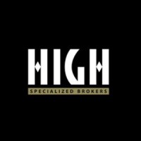 High Imóveis Especiais logo, High Imóveis Especiais contact details