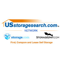 USstoragesearch.com logo, USstoragesearch.com contact details