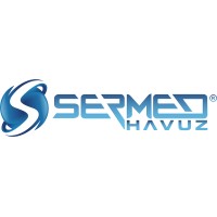 Sermed Havuz logo, Sermed Havuz contact details