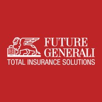 Future Generali India Life Insurance logo, Future Generali India Life Insurance contact details