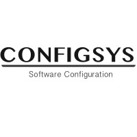 Configsys logo, Configsys contact details