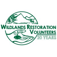 Wildlands Restoration Volunteers logo, Wildlands Restoration Volunteers contact details