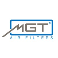 MGT FILTER logo, MGT FILTER contact details