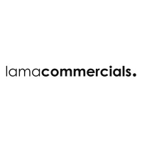 lamacommercials logo, lamacommercials contact details