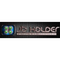 JB Holder Engineering Limited logo, JB Holder Engineering Limited contact details