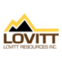 Lovitt Mining Company logo, Lovitt Mining Company contact details