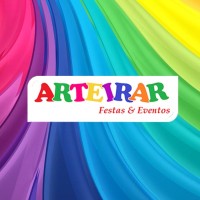 Arteirar festas e eventos logo, Arteirar festas e eventos contact details