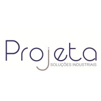 Projeta Soluções Industriais logo, Projeta Soluções Industriais contact details