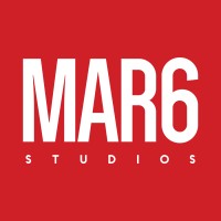 MAR6 Studios logo, MAR6 Studios contact details