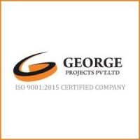 George Projects - UPVC Products logo, George Projects - UPVC Products contact details