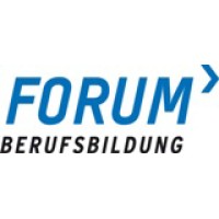 FORUM Berufsbildung logo, FORUM Berufsbildung contact details