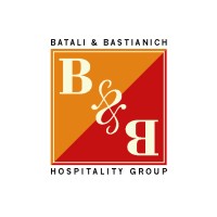 B&B Hospitality Group logo, B&B Hospitality Group contact details