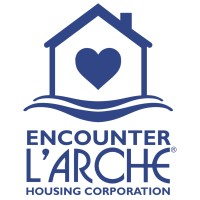 Encounter L'Arche Housing Corporation logo, Encounter L'Arche Housing Corporation contact details