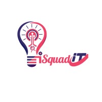 iSquad It logo, iSquad It contact details