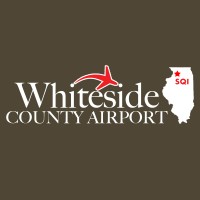 Whiteside County Airport logo, Whiteside County Airport contact details