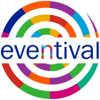 Eventival s.r.o. logo, Eventival s.r.o. contact details