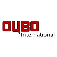 OUBO International GmbH logo, OUBO International GmbH contact details