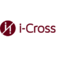 i-Cross bv logo, i-Cross bv contact details