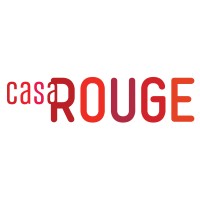 CasaRouge logo, CasaRouge contact details