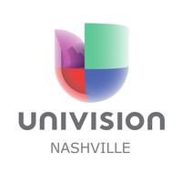 Univision-Nashville logo, Univision-Nashville contact details