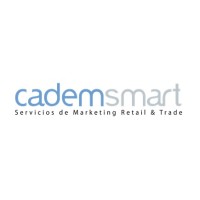 CademSmart logo, CademSmart contact details