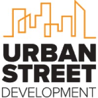 Urban Street Development logo, Urban Street Development contact details