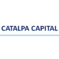 Catalpa Capital Advisors logo, Catalpa Capital Advisors contact details