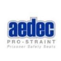 AEDEC logo, AEDEC contact details