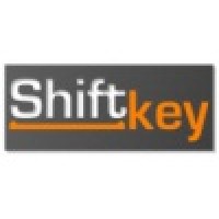 Shiftkey logo, Shiftkey contact details