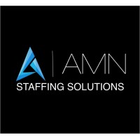 AMN Staffing Solutions logo, AMN Staffing Solutions contact details