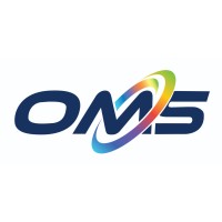 OMS Group UK logo, OMS Group UK contact details