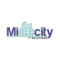 Micity IT Solution logo, Micity IT Solution contact details