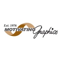 Motivating Graphics Brasil logo, Motivating Graphics Brasil contact details