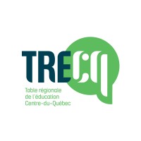 TRECQ - Table régionale de l'éducation Centre du Québec logo, TRECQ - Table régionale de l'éducation Centre du Québec contact details