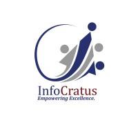 InfoCratus Technologies logo, InfoCratus Technologies contact details