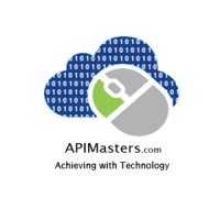 APIMasters.com logo, APIMasters.com contact details