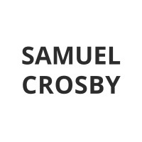 SamuelCrosby logo, SamuelCrosby contact details