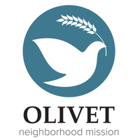 Olivet Neighborhood Mission logo, Olivet Neighborhood Mission contact details