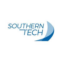 Southern Tech logo, Southern Tech contact details