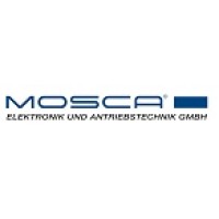 Mosca Elektronik und Antriebstechnik GmbH logo, Mosca Elektronik und Antriebstechnik GmbH contact details